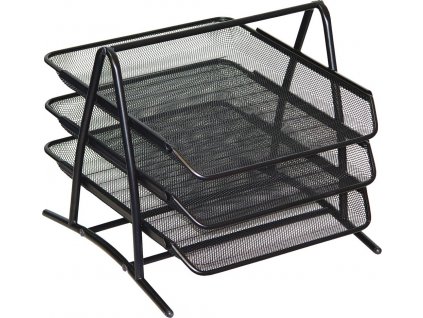 6437ce8b7e722fbaa1d52782 szufladki 3 szt siatka czarne