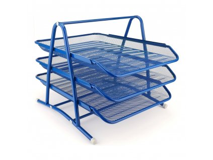 6437cea87e722fbaa1d92731 szufladki leviatan 3 szt siatka granatowe