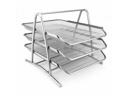 6437ce997e722fbaa1d725a0 szufladki 3 szt siatka srebrny