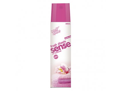 Sense 300 ml fresh