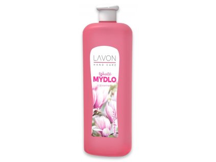 LAVON tekuté mýdlo 1L magnolie