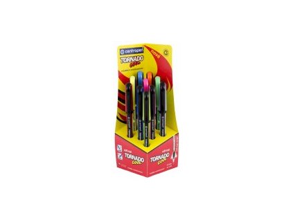 TORNADO COOL 4775 10ks mix