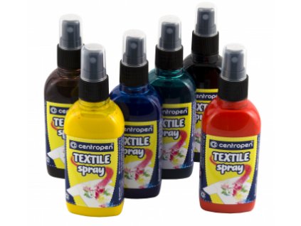 TEXTILE SPRAY 1139
