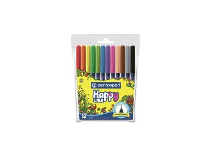 HAPPY LINER 2521 12ks