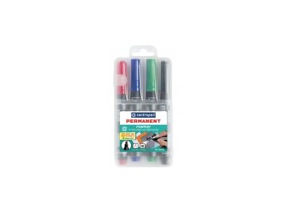 NEVYSYCHAVÝ PERMANENT 8516