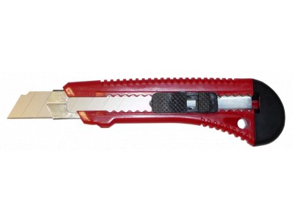 Odlamovací nůž velký s vedením (lištou)