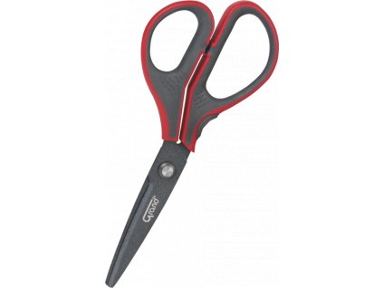 Kancelářské nůžky KW 130-1857, 17,5 cm, teflon