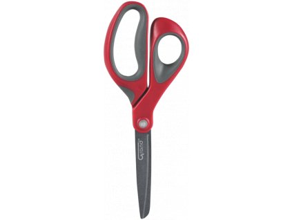 Kancelářské nůžky KW 130-1909, 20,5 cm, teflon, pro leváky