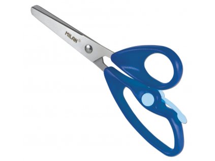 Dětské nůžky Milan, s automatickým otvíráním
