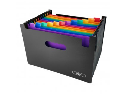 6437d0ba7e722fbaa11ff7b0 teczka drect a4 5956 szuflada 13 przegrdek czarna