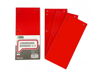 6437c7437e722fbaa119e905 przekadki drect kartonowe 13 a4 czerwony 100szt