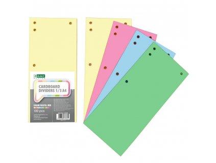 6437c7537e722fbaa11a20aa przekadki drect kartonowe 13 a4 mix pastel 100szt