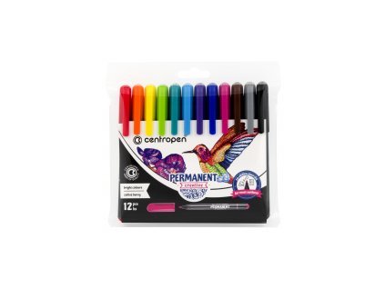 PERMANENT CREATIVE 2896