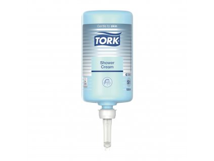TORK 420601 – Tork sprchový gel S1, 1000 dávek