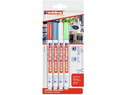 e 4085 4BL assorted 4 4085 4 1BAS 4057305037190