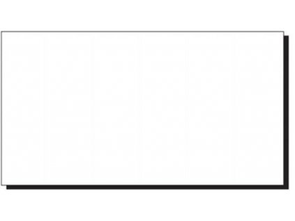 Obálka, LA4 DL, samolepicí s odtrhovacím pruhem, VICTORIA 100ks