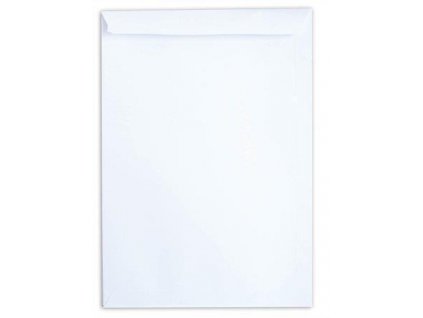 Obálka, TC4, samolepicí s odtrhovacím pruhem, VICTORIA 50ks