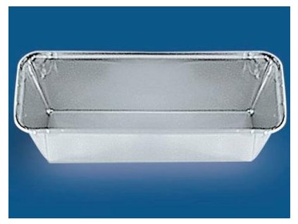 21561 hlinikova miska alu 2270ml 305 117 80mm 50ks