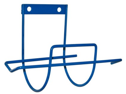 21924 drzak na rolovaci tasky modry 1ks