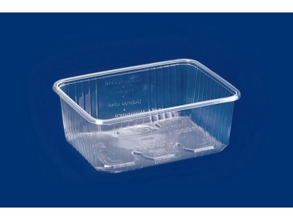 22146 miska hranata pp 1000ml 180 132 68mm 50ks