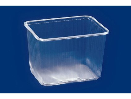 22290 miska hranata pp 2000ml 180 132 12mm 50ks