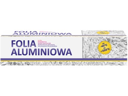 Alobal role v dávkovači 290mm 1kg 1ks