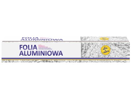 Alobal role v dávkovači 440mm 1,5kg 1ks