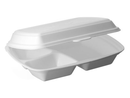 Menubox 3D termo XPS 241/205/69mm 125ks