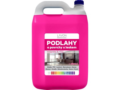 240 lavon podlahy ruzove 5l