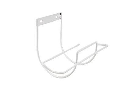 24486 1 drzak na rolovaci tasky bily