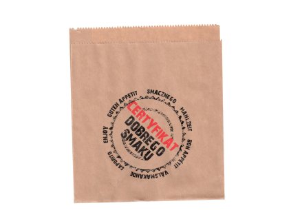 24726 papirova kapsa na kebab 170 160mm 1000ks