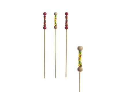 25419 fingerfood skewers 12 cm mexico 81004 b 0