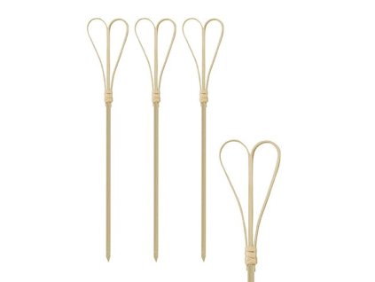 25440 fingerfood skewers 18 cm heart 82188 b 0