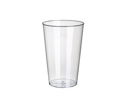 26199 kelimek ps krystal 90mm 400ml 50ks
