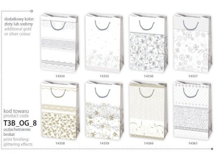 26376 darkove tasky t3b 160 240 70mm 10ks