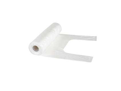 Mikrotenová taška HDPE v roli 43/22cm 160ks