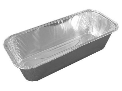 27336 hlinikova miska alu 1000ml 234 103 58mm 100ks