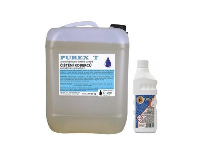 276 purex t na koberce