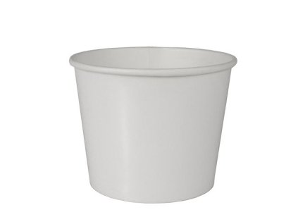 29001 polevkova miska papirova 500ml 110mm 50ks