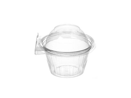 29154 1 miska na dezert pet 250ml 110mm 360ks