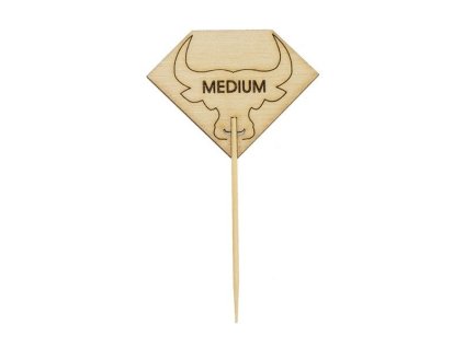 29355 fingerfood bambusovy bodec medium firstpack 95 54mm 100ks