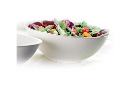 29472 miska na salat z cukrove trtiny 750ml 220 140 53mm 250ks