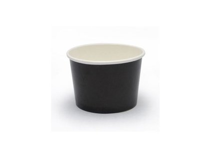 29547 miska na zmrzlinu papirova 270ml 95mm 50ks