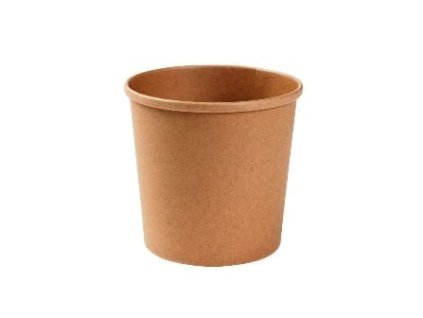 29844 dfc08630 braune bio kartonbecher efa 600ml 1