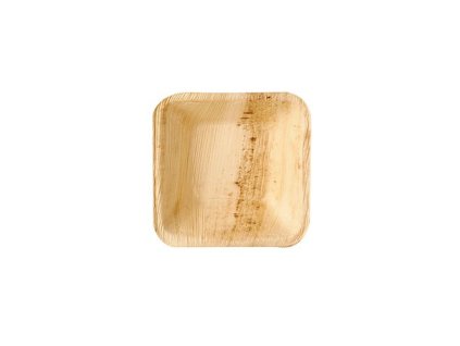 30066 dishes palm leaf pure square 40 ml 8 cm x 8 cm x 2 cm 85507 b 0
