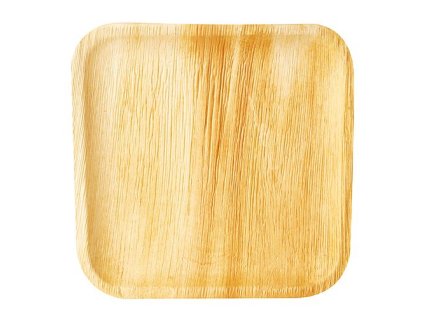 30072 plates palm leaf pure square 25 5 cm x 25 5 cm x 1 5 cm 85514 b 0