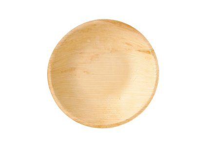 30075 talir z palmovych listu kulaty pure 170mm 25ks