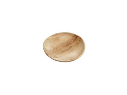30750 talir z palmoveho listu kulaty bionatic 150mm 25ks