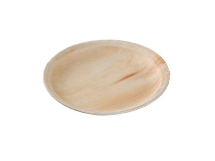 30759 talir z palmovych listu kulaty bionatic 250mm 25ks