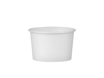 31335 miska na zmrzlinu papirova 245ml 93mm 25ks